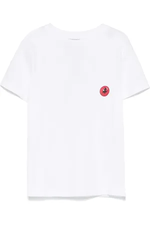 save the duck Logo