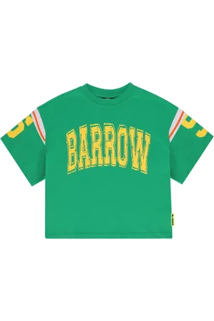 BARROW Logo