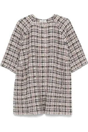 CHARLOTT Boucl?? coat