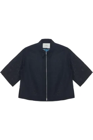 STUDIO NICHOLSON Zip