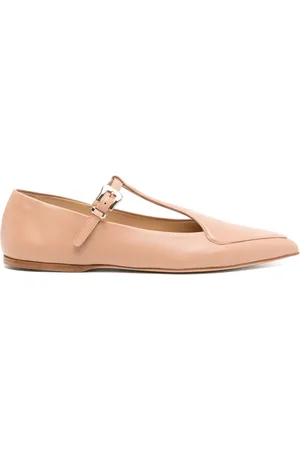 GABRIELA HEARST Pointed