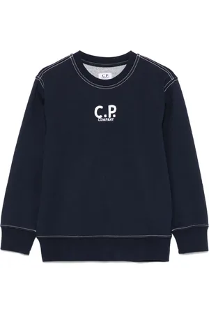 C.P. Company Logo