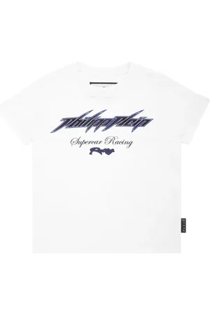 Philipp Plein Racing Club T
