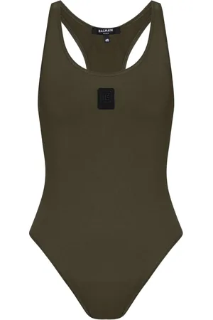Balmain Logo patch one
