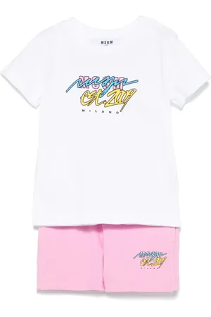 Msgm Logo