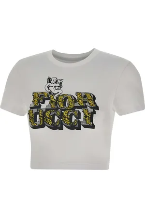 Fiorucci Rococo T