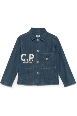 C.P. Company Logo