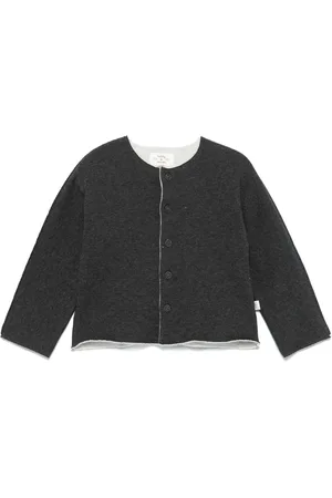 TEDDY & MINOU M??lange jacket