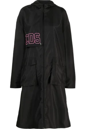 GCDS Embroidered