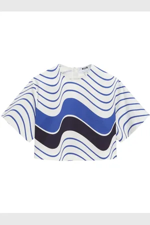 Msgm Printed t