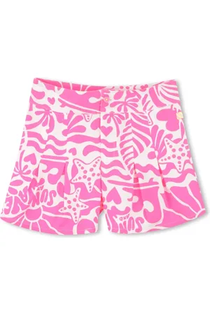 Billieblush Coral