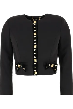Elisabetta Franchi Studded