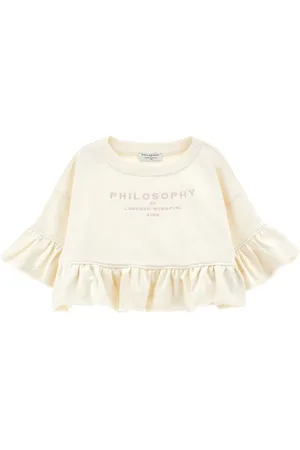PHILOSOPHY DI LORENZO SERAFINI Logo