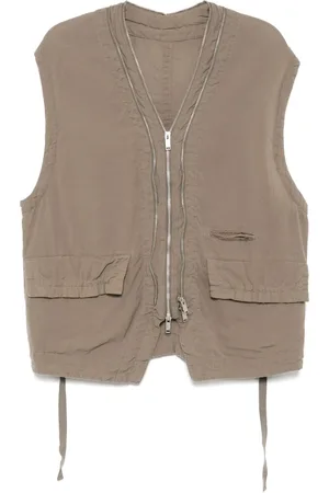 UNDERCOVER Zip