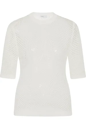 ROSETTA GETTY Ribbed