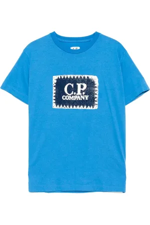 C.P. Company Graphic