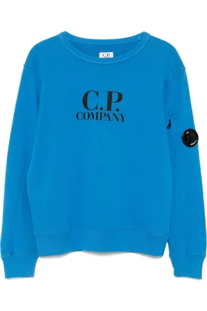 C.P. Company Lens
