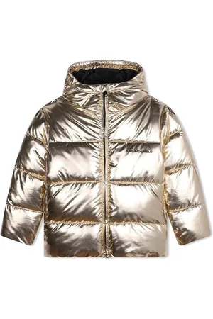 Karl Lagerfeld Metallic