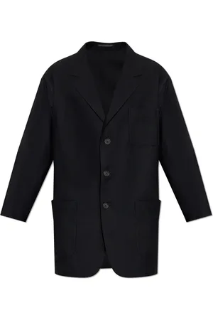 YOHJI YAMAMOTO Single