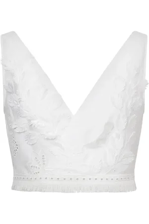 Alberta Ferretti Floral
