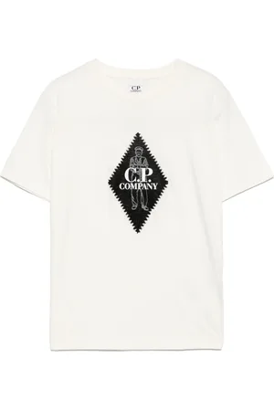 C.P. Company Graphic