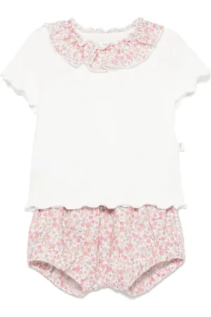 TEDDY & MINOU Floral