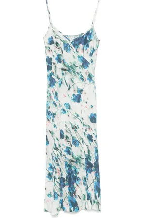 120% Lino Floral