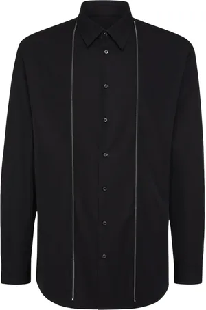 Dsquared2 Appliqu?? detailing shirt
