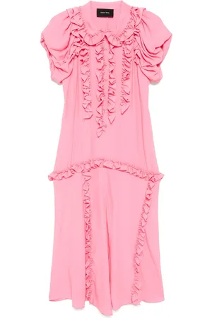 Simone Rocha Ruffled multi