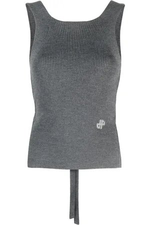 Patou Ribbed