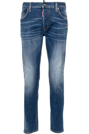 Dsquared2 Cool Girl slim