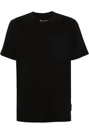 Moose Knuckles Dalon cotton T