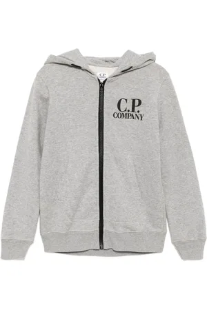 C.P. Company Logo
