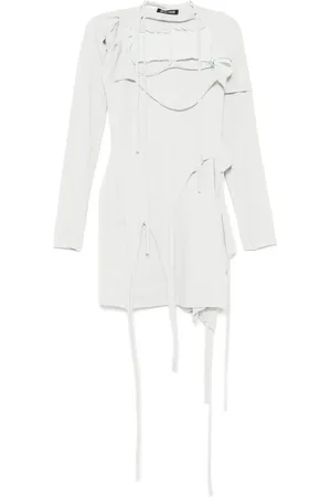 OTTOLINGER Mini deconstructed long