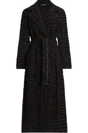 Dolce & Gabbana Sequin