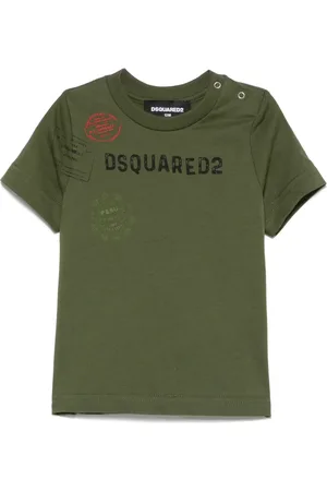 Dsquared2 Logo