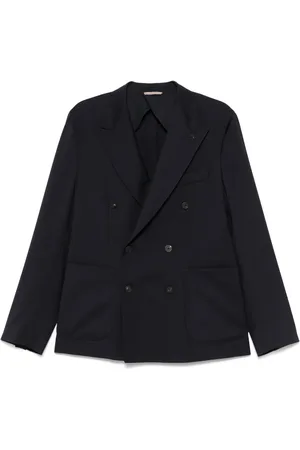 PESERICO SIGN Wool double