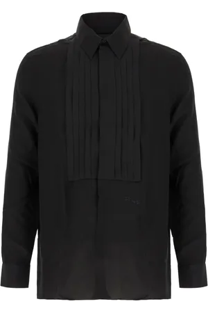 Givenchy Pleated