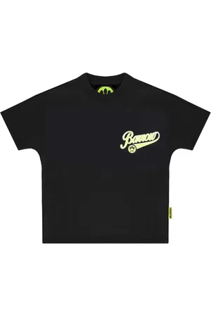 BARROW Garnebt T