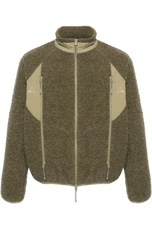 ROA Polar zip