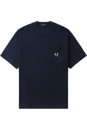 Fred Perry Cotton T