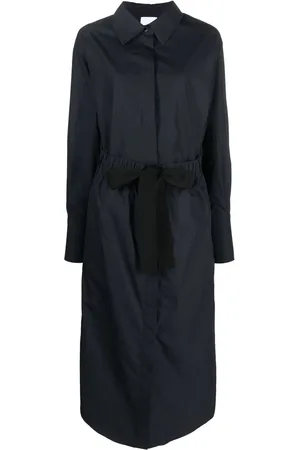Patou Belted long