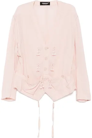 UNDERCOVER Button