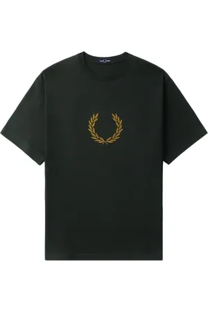 Fred Perry Laurel Wreath T