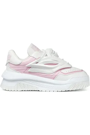VERSACE Odissea croc