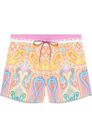 Etro Paisley