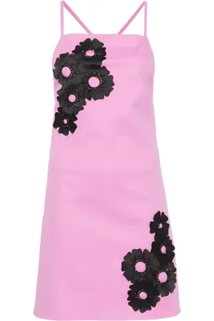 Msgm Floral