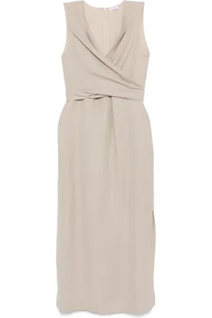 Brunello Cucinelli Wrap