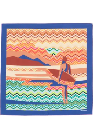 Missoni Chevron