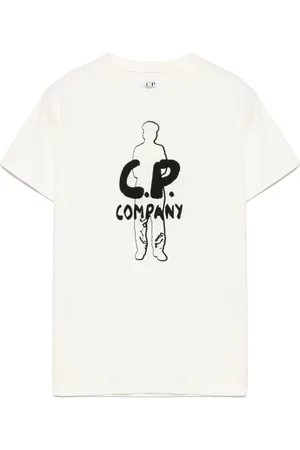 C.P. Company Graphic